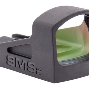 SHIELD SMS2-4MOA-GLASS    GLASS MINI 2        4MOA