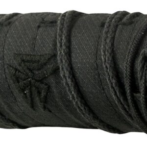BPG BPG-SCC-H-8-25-1-6-BLK  PRIMAL        8.25X1.6