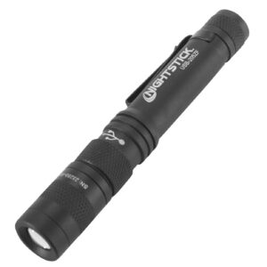 NSTICK USB-205ZF METAL USB ZOOM FOCUS FLSHLIGHT
