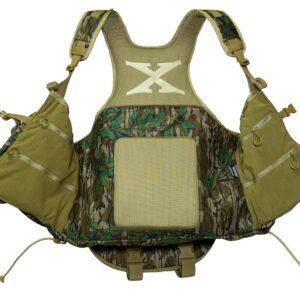 AVIAN AVX-TKYVEST-LW-ML   RIDGE RUN TKY VEST S-L