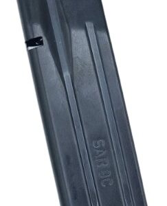 SAR USA SOCOMCBL-15 SAR9 9MM 15R SOCOM CMP MAG BLK