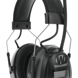 WLKR GWP-RDOM-BT       HEARING PROTCT AM FM BTOOTH