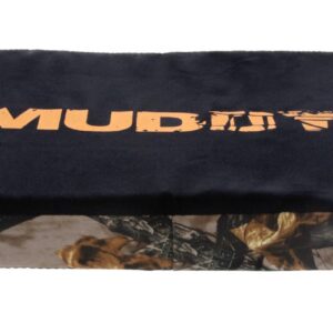 MUDDY MUD-CR87-V       STANDARD SEAT CUSHION