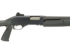 SAVAGE ARMS 320 SEC 12/18.5 PG GHOST RING