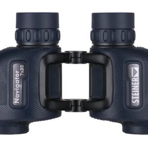 STEINER 2340        7X30 NAVIGATOR OPN HINGE