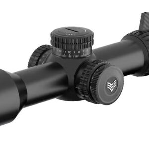 SWAMPFOX TWK31550-3M WARHAWK TACT 3-15X50 FFP MOA