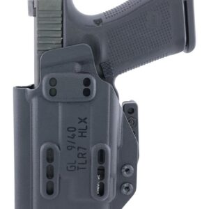 HENRY HOLSTERS HH-0004-09 EMBER GLOCK 17