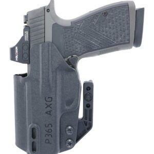 HENRY HOLSTERS HH-0018-16 CIPHER P365 AXG GEN1