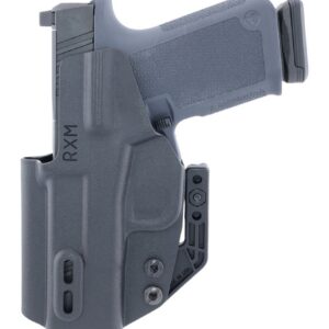 HENRY HOLSTERS HH-0018-18 CIPHER RUGER RXM