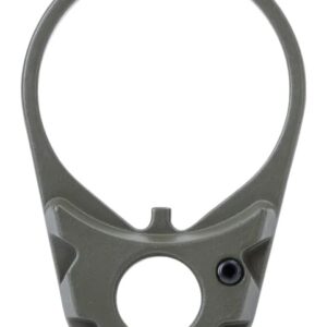 ARMASPEC ARM6511-ODG QD END PLATE/ALUM