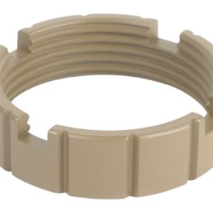 ARMASPEC ARM6521-FDE SELF-RETENTION CASTE NUT/AL