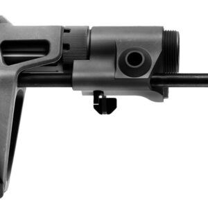 MAXIM MXM-47544 CQB PST CQB G2 B&S    BRACE BLK