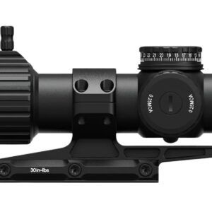 ARKEN EP8-18KLB-M KLB LPVO 1-8X FFP 34MM MOA