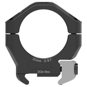 ARKEN HRT-30097      HALO TTNM SCP RINGS 30MM  .97
