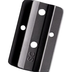 CVA AC1764      DELTA POINT RED DOT MNT PLATE