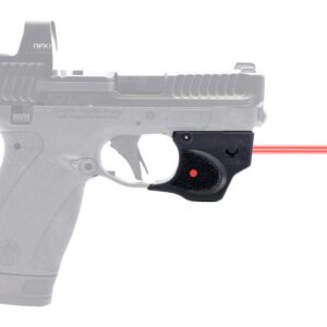 VIR 912-0102 E SERIES RED LASER S&W BG 2.0