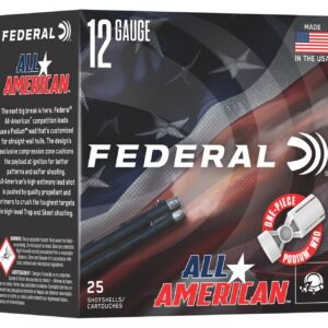 FED FAA12H19   12G 2.75 1     3    DRAM 9    25/10