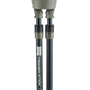 PRIM 64102    G4 TRIGGER STICK BIPOD   18-30" CAMO