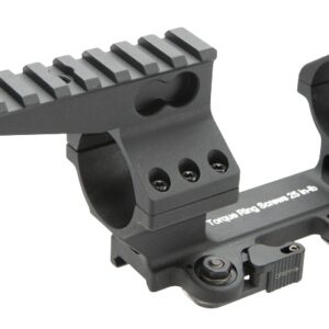 LARUE LT845     TACTICAL LT845 QD SCOPE MOUNT