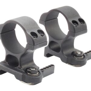 LARUE LT123           TACTICAL 30MM 2 PIECE QD