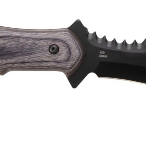 SOG 17-44-03-43  PHANTOM EDGE KARAMBIT HQ 4.75"