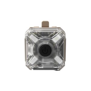NITECORE NU06MI          NU06 MI FLASHING LIGHT