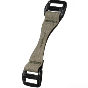 ESD ESD-INCH-RGB      INCHWORM RANGER GRN/BLK