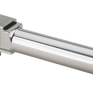 ZAFFIRI BA-G43-TH-SS     THREADED BARREL G43X  SS