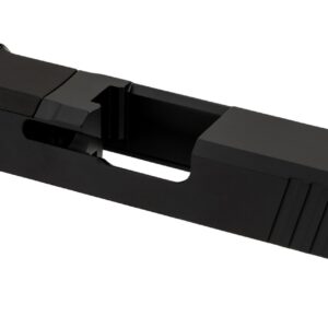 ZAFFIRI SL-G19G3-Z-RMR-BLK Z SERIES SLIDE G19