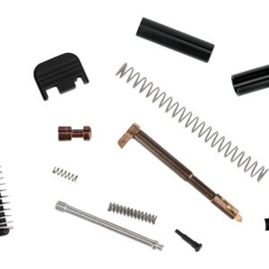 ZAFFIRI UPK-G17G13 COMPLETE UPPER G17 G3