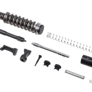 ZAFFIRI UPK-G4348   COMPLETE UPPER KIT G43X/48