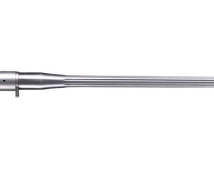 Bergara Rifles BPBA26-22CM Premier Canyon 22 Creedmoor Bolt Action 20" Fluted Threaded Stainless Steel Barrel
