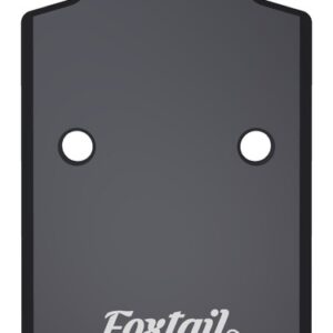 FOX 100021 OPTIC MNT PLATE MOSS 500 HOL 407K