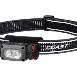 COAST 31475  WPH10R HEADLAMP