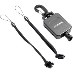 GAR 010-10888-00    GPSMAP RETRACTABLE LANYARD