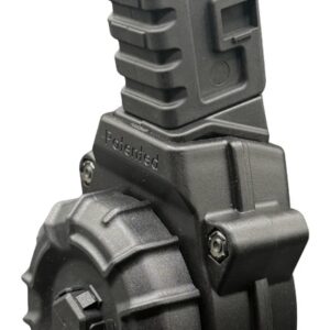 PRO DRMA125  DRUM  SPG KUNA 9MM         50RD