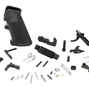 KAK 506-1015-007     AR-15 COMPLETE LPK