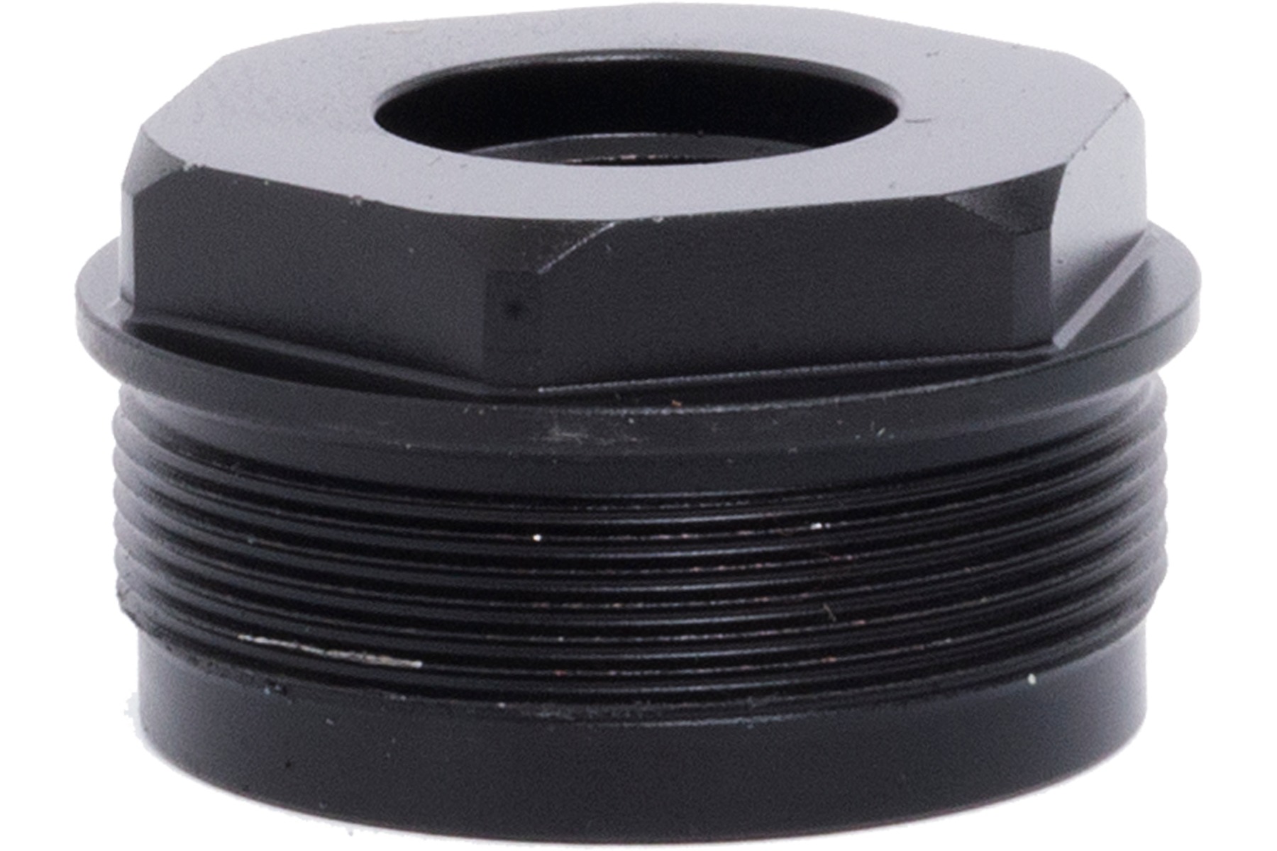 OSS RAD FIXED MOUNT 1/2-28