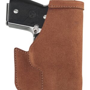 GALCO PRO204      POCKET PROTECTOR HOLSTER     NAT