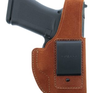GALCO WB834R      WAISTBAND IWB GLK 48      RH NAT