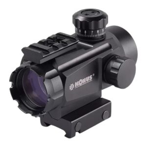 KONUS 7378  KONUSSIGHT 1X35 R&G 4 MULTI RETICLES