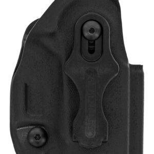 SAF 20-665-131     SPECIES P365  FUSE  STX TAC BLK