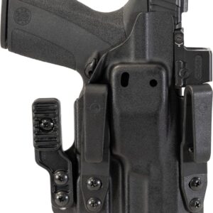MFT H8-SW-2  PRO SERIES IWB HOLSTER M&P SHIELD X