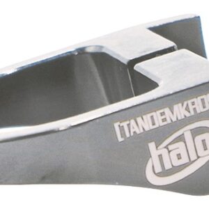TANDEMKROSS TK24N0164SLV1 HALO CHRGNG RING RUG SIL