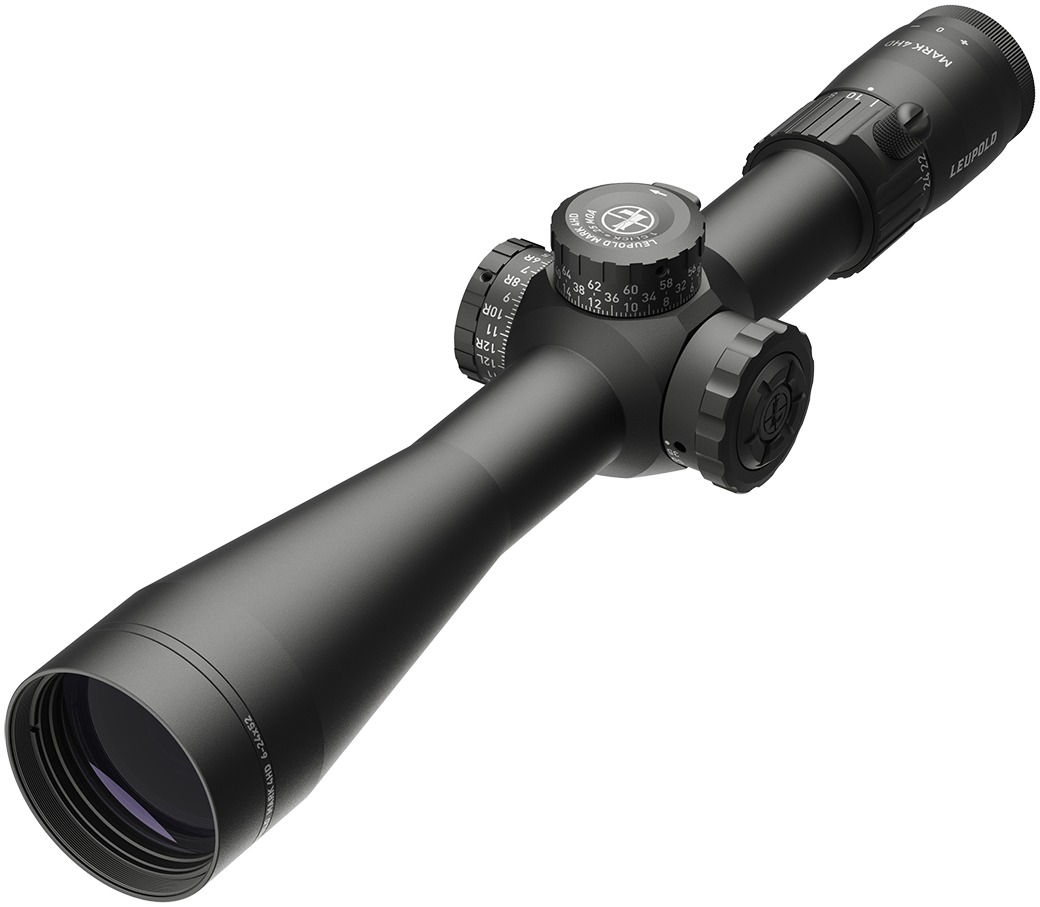 LEU 188483 MK-4HD 6-24X52 M1C3 SF FFP PR2 MOA