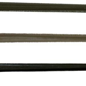 PROSHOT AP-3PK  NYLON/BRONZE/SS AP UTIL BRUSH 3PK