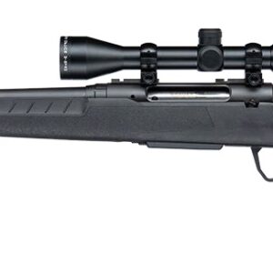 SAV 33087 AXIS XP LH 22-250 REM 20"