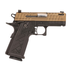 CENTURY ARMS LFA APOLLO 11 9MM BRZ 18+1 SC