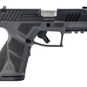 TAURUS GX2 9MM BLK/GREY 3.3" 10+1
