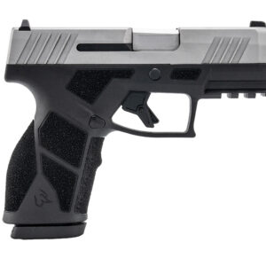 TAURUS GX2 9MM SS/BLK 3.3" 10+1